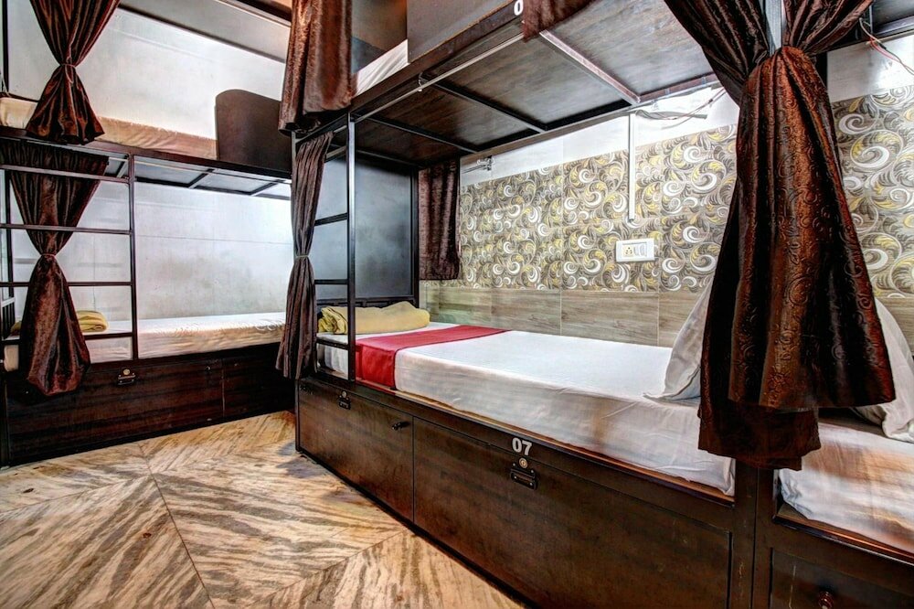 Фото Sunshine Backpackers