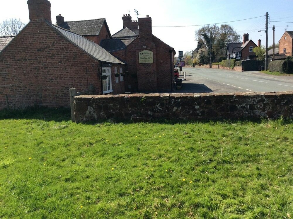 Фото The Old Forge B&b