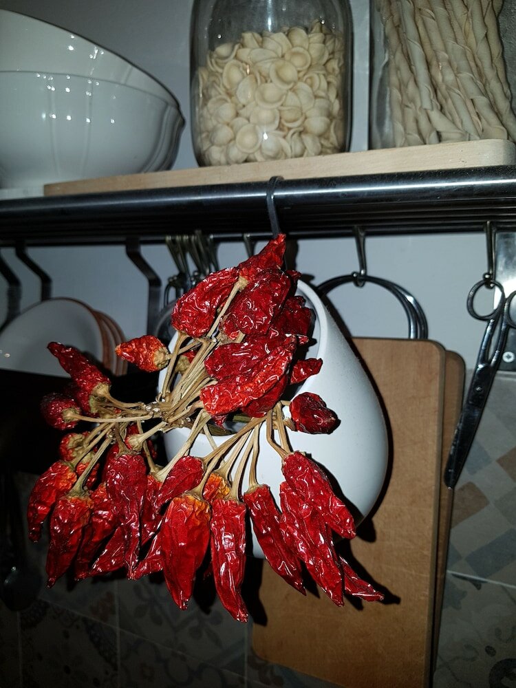 Фото Corte Moline Bed and Breakfast