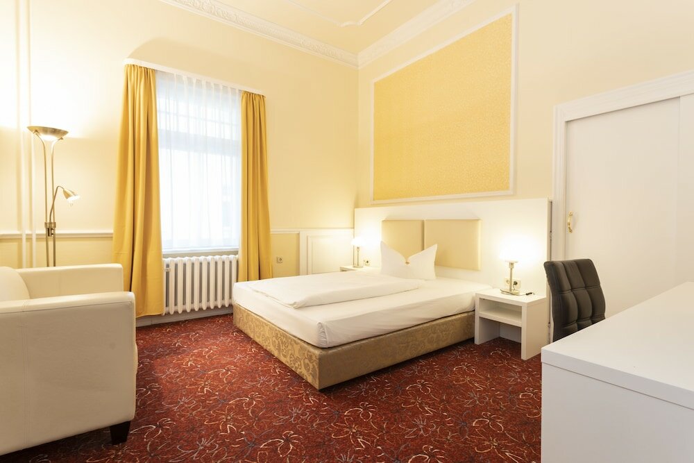 Фото Palais am Kleistpark