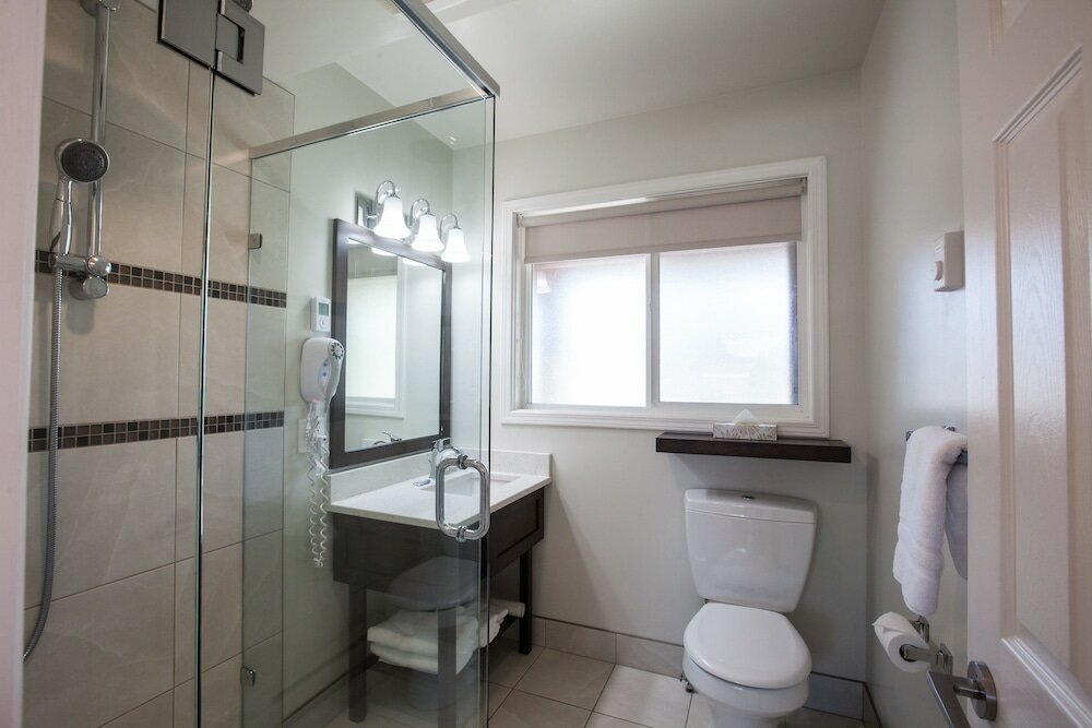 Фото Swiss Chalet Motel