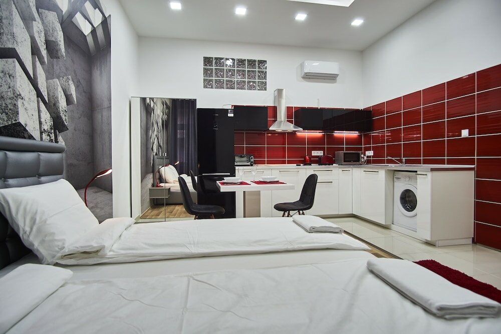 Фото K51 Apartment Budapest