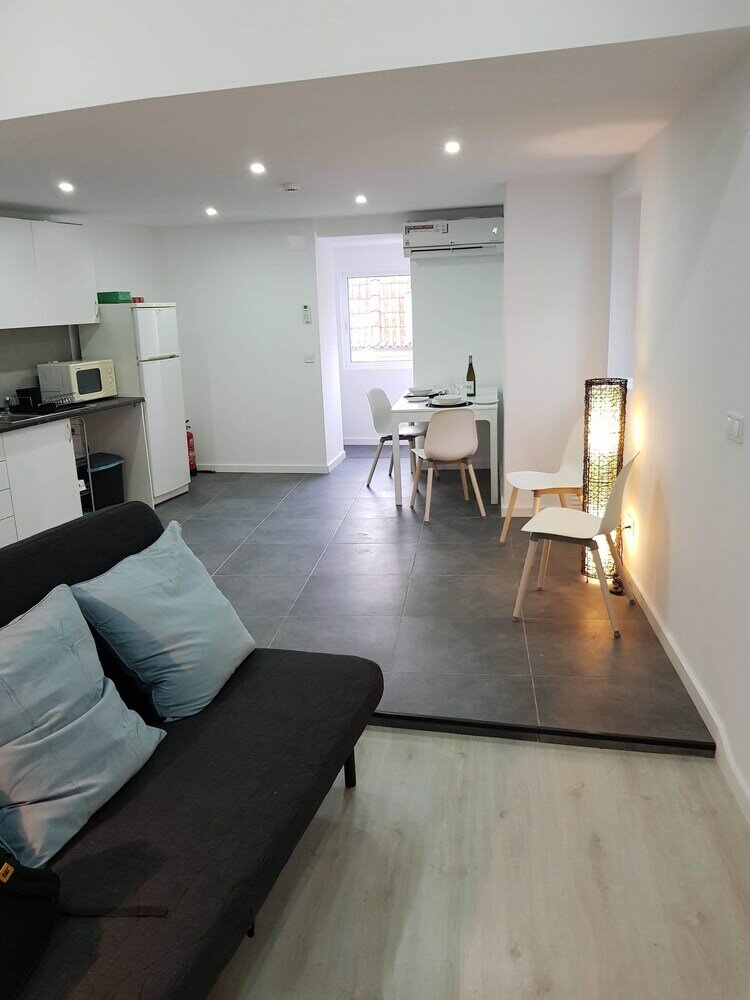 Фото Ag52 Apartment