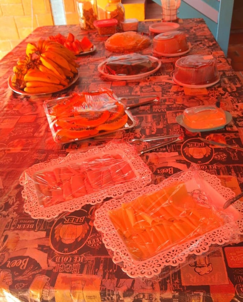 Фото Aloha Hostel Cabo Frio