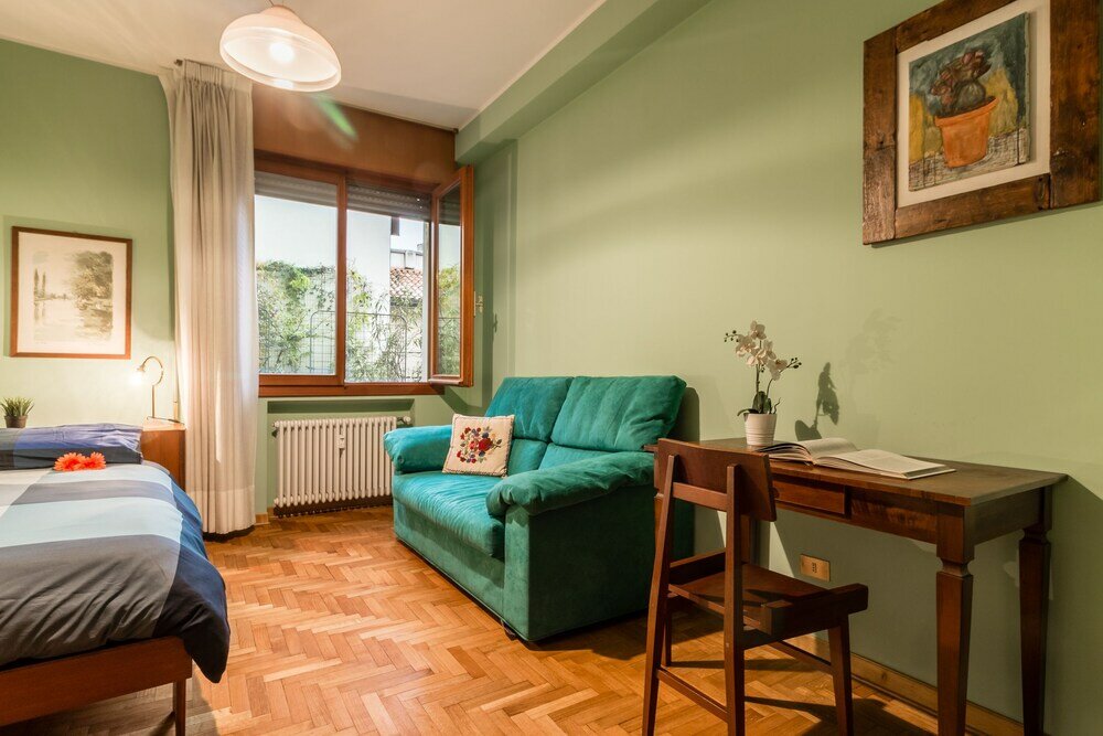 Фото Colours and Notes Central Padova