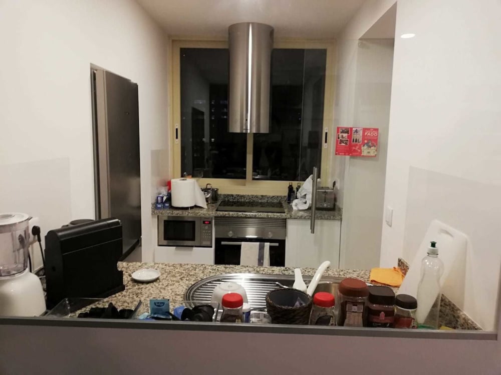 Фото Republica83-Campo Pequeno Home