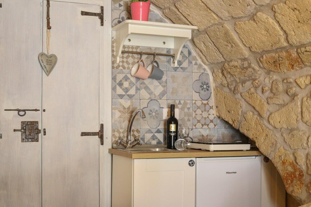 Фото Dolce Far Nulla