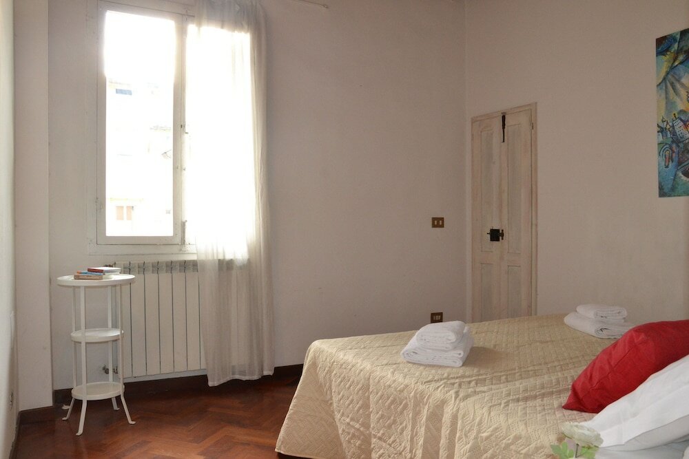 Фото Agnolo Apartment