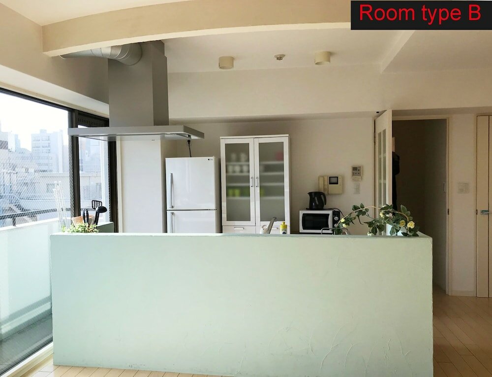 Фото Nipponbashi Dotonbori Apartment