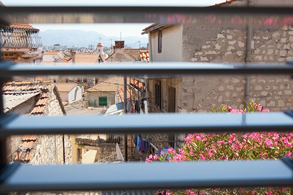 Фото Rooms in center of Split