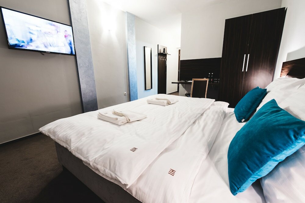 Фото Boutique Hotel 11