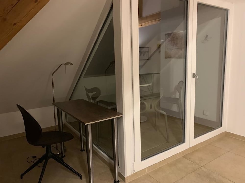 Фото Zurich Furnished Homes