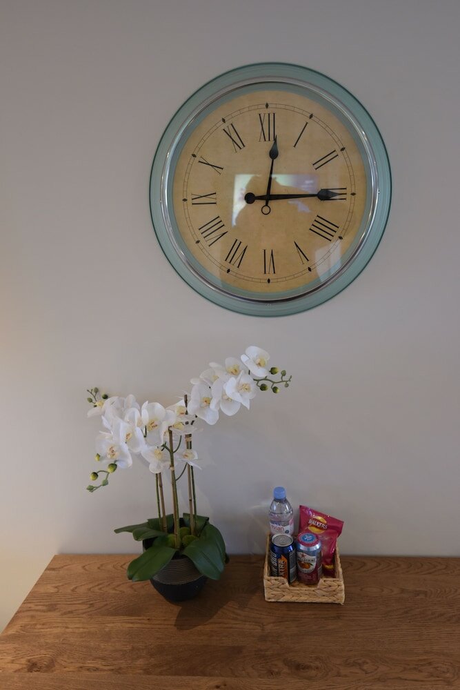 Фото First St Johns Hill Apartment 3