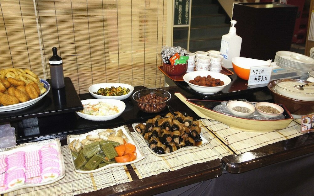 Фото Green Park Tsurui