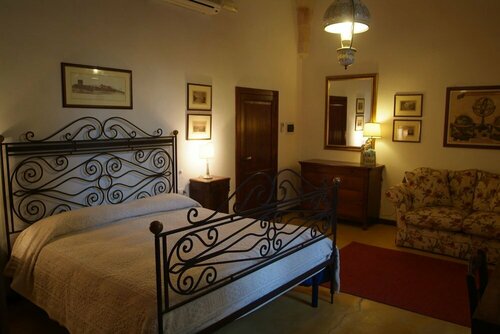 Гостиница Archidamo Bed & Breakfast