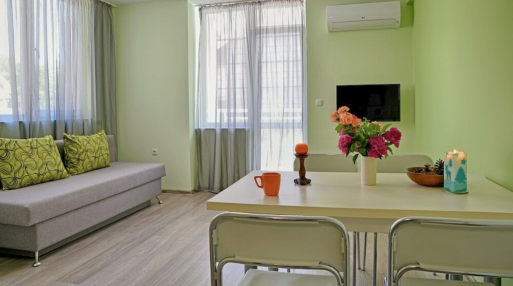 Фото Visito Apart House