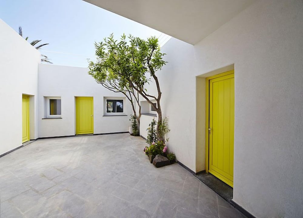 Фото Il Gabbiano Relais