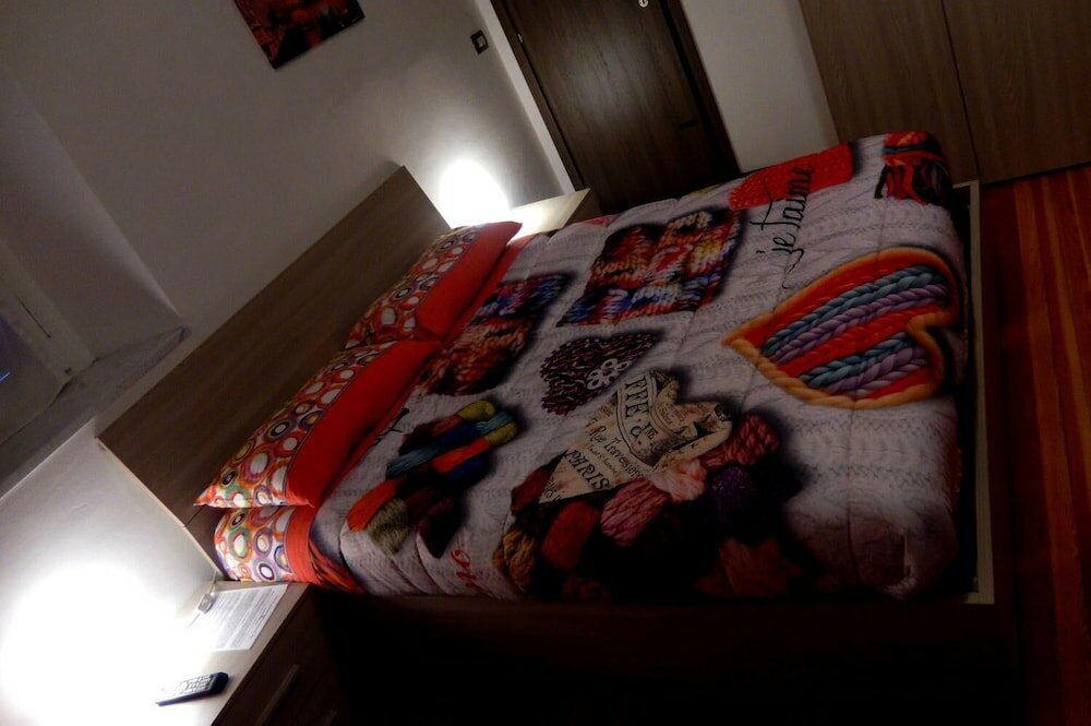 Фото Il Ghirovago