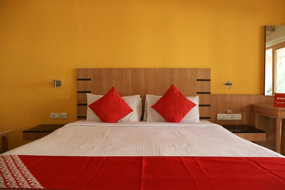 Фото Oyo 16260 Hotel Sunny International
