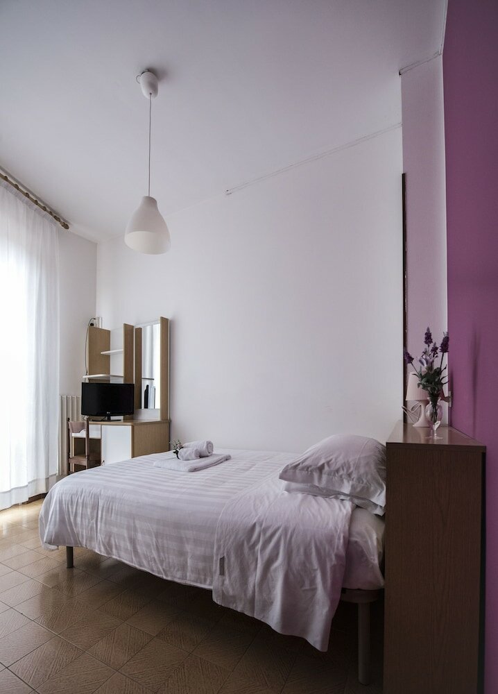 Фото Hotel Amica