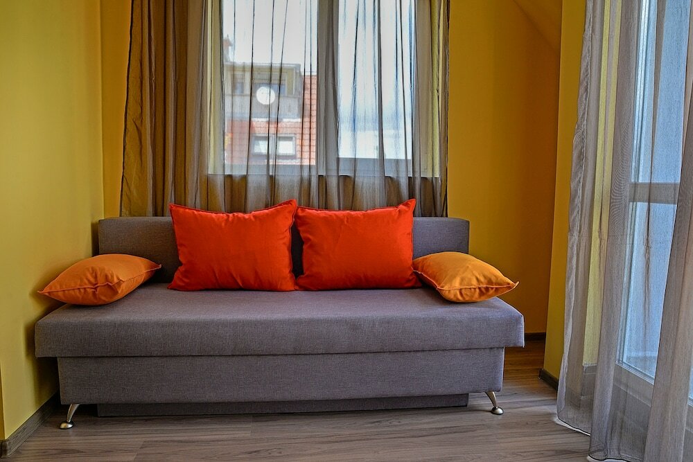 Фото Visito Apart House