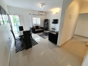 Гостиница Appartement Makepe Bm