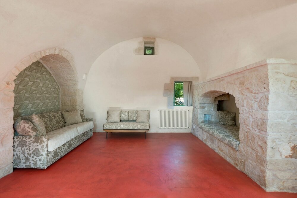 Фото Trulli La Gaura