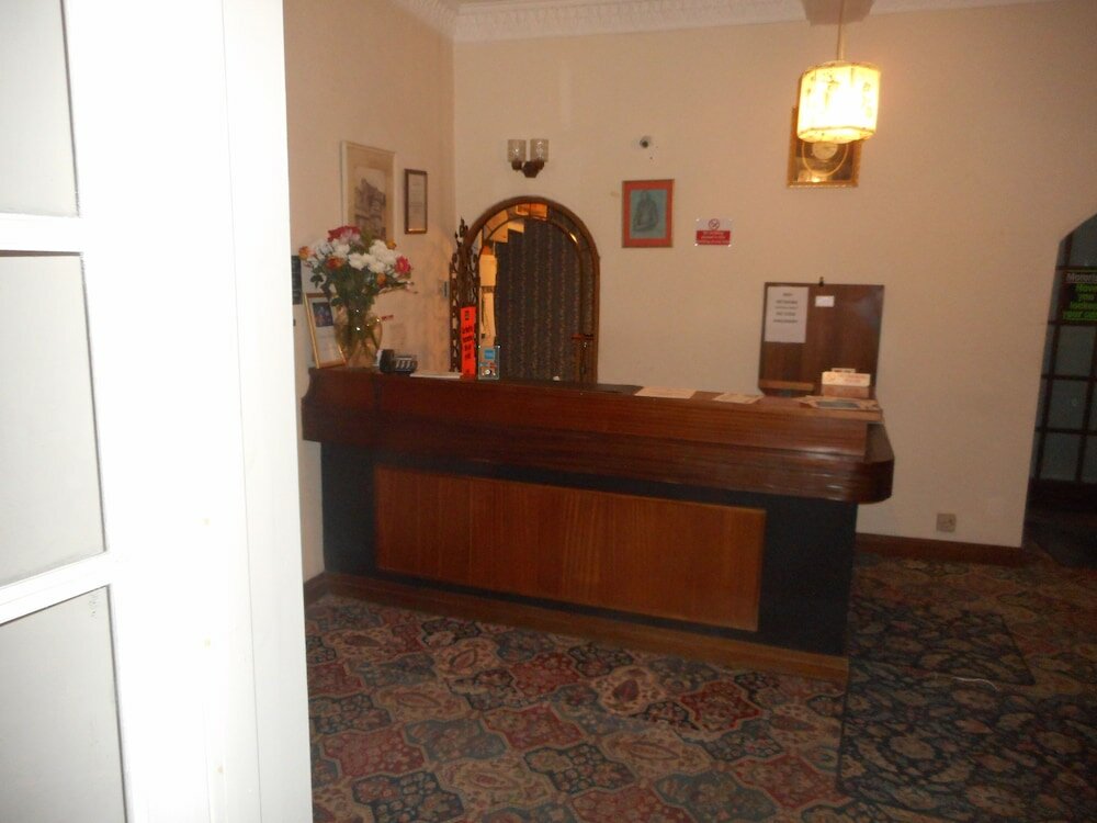 Фото Astoria Hotel