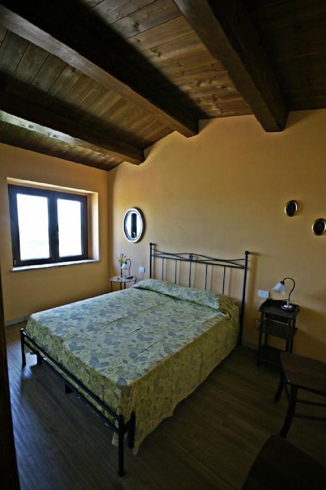 Фото Locanda della Rocca