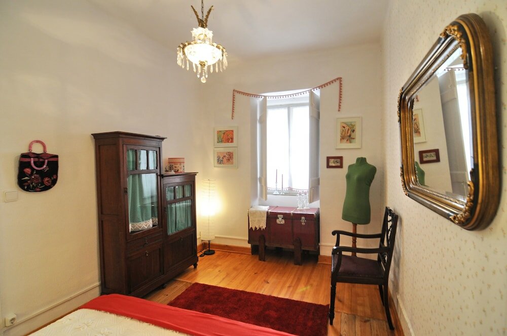 Фото Casa do Jardim