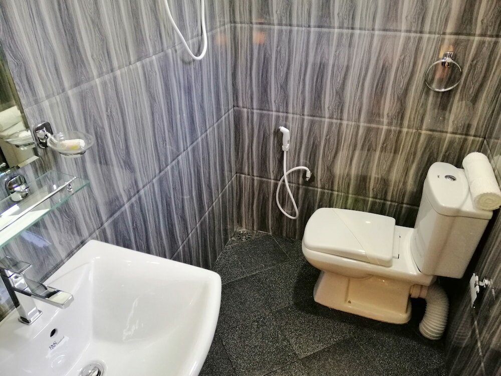 Фото Heaven Hills Guest House