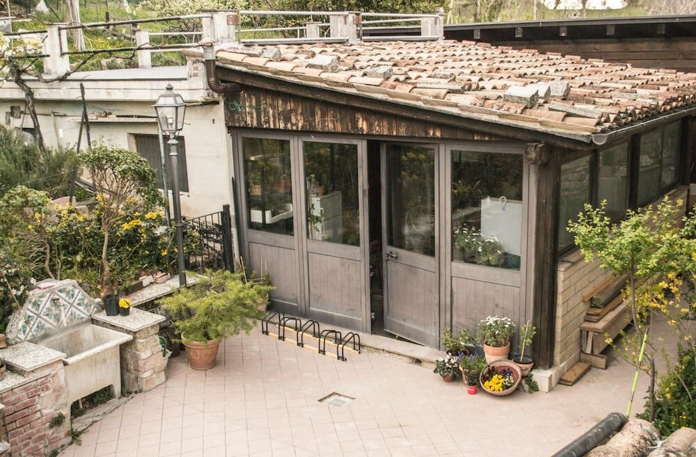 Фото Locanda della Rocca