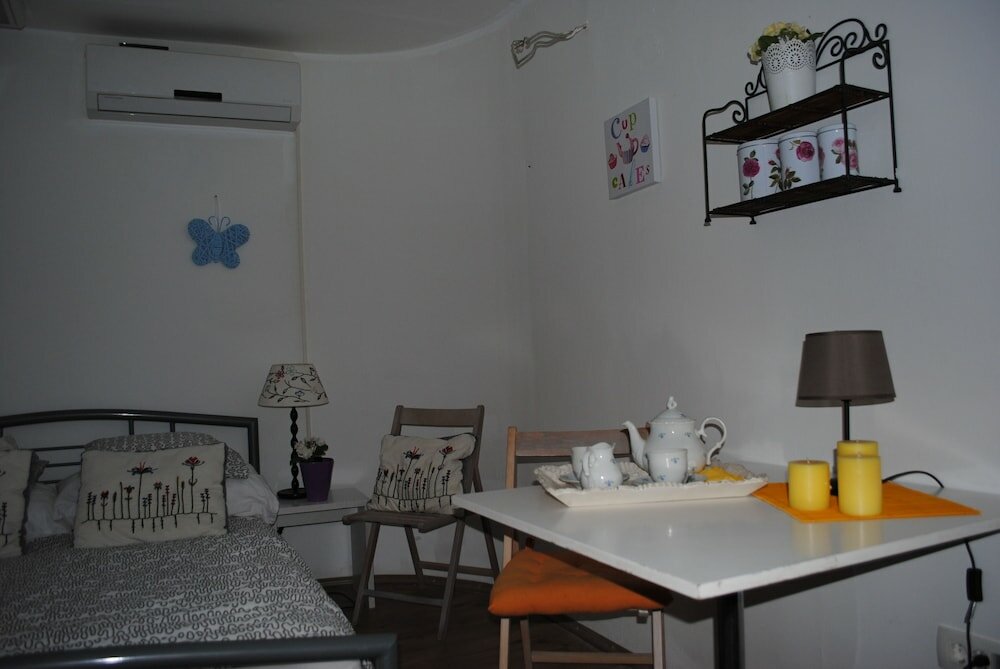 Фото Apartments Optimist Split