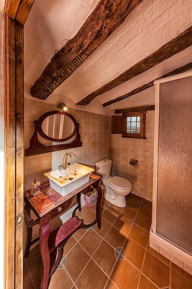 Фото Casa Rural El Llano Quintanilla