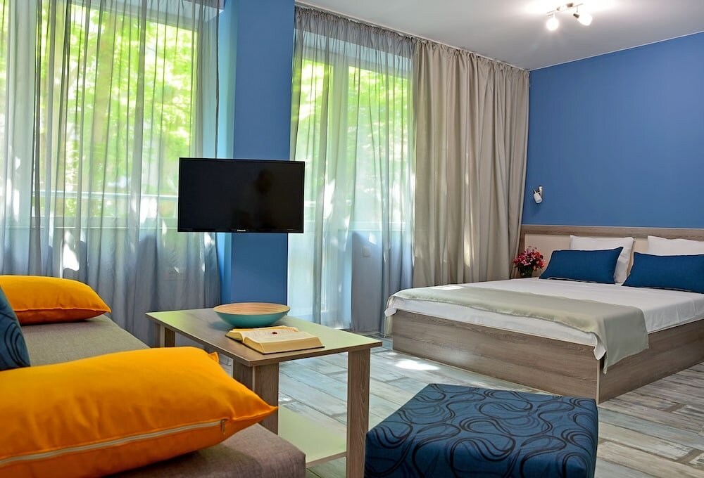 Фото отеля 4