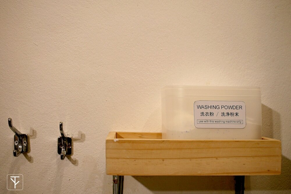 Фото T-Boutique Hostel