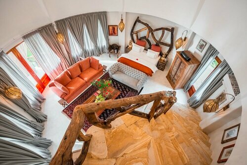 Гостиница Xanadu Villas & Retreat