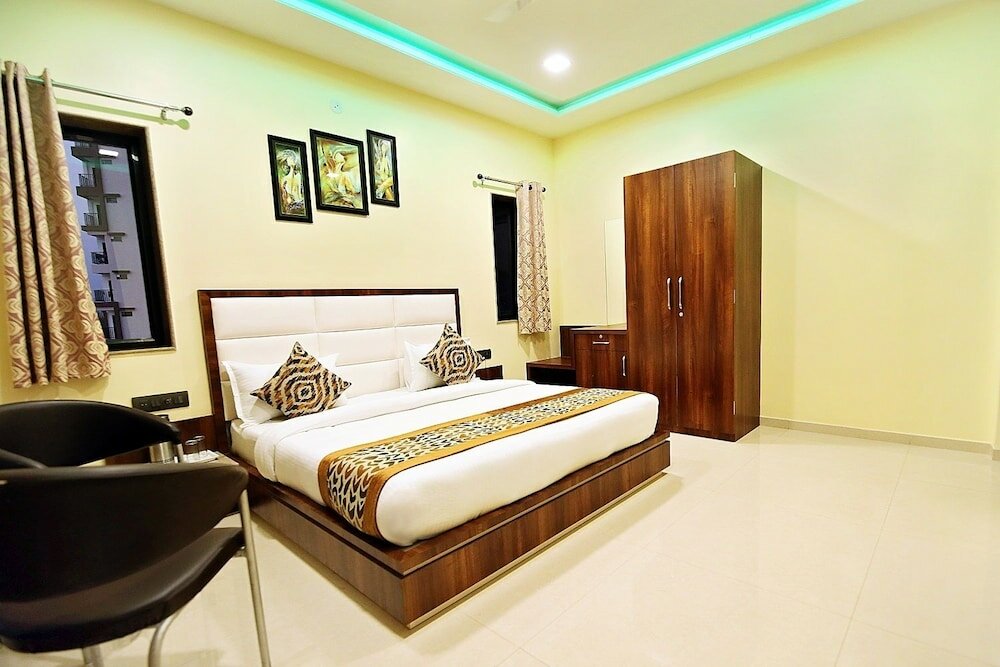 Фото Treebo Trend Mangal Vinayak