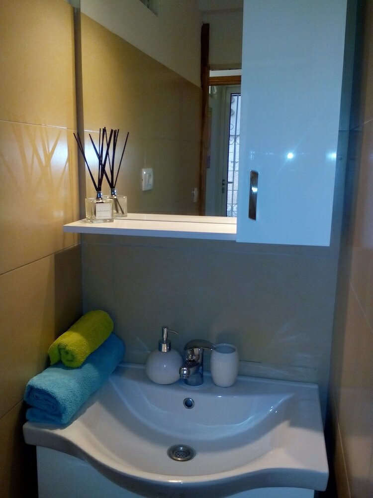 Фото Apartments Optimist Split