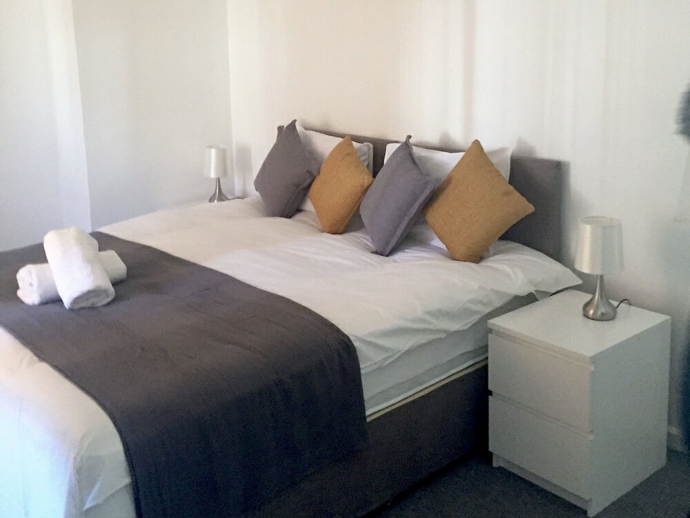 Фото Clarence Place