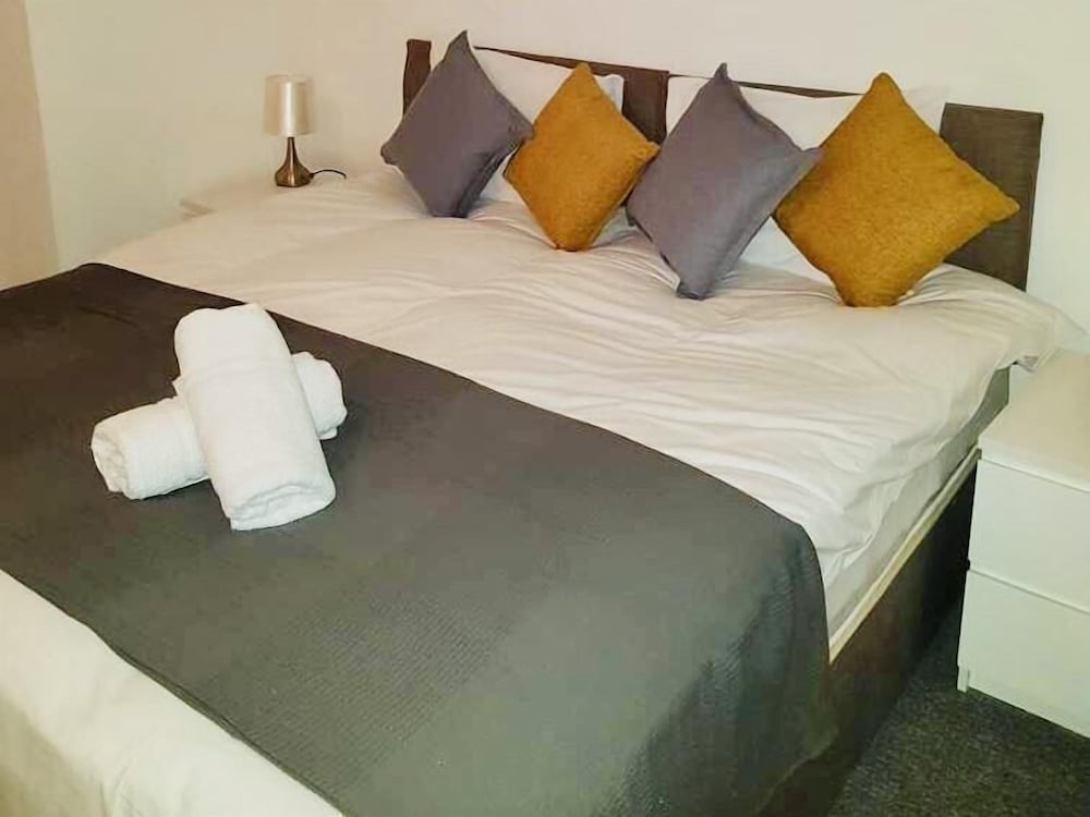 Фото Clarence Place