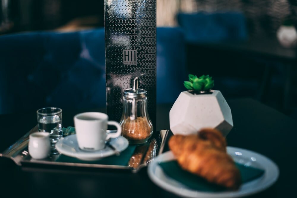 Фото Boutique Hotel 11