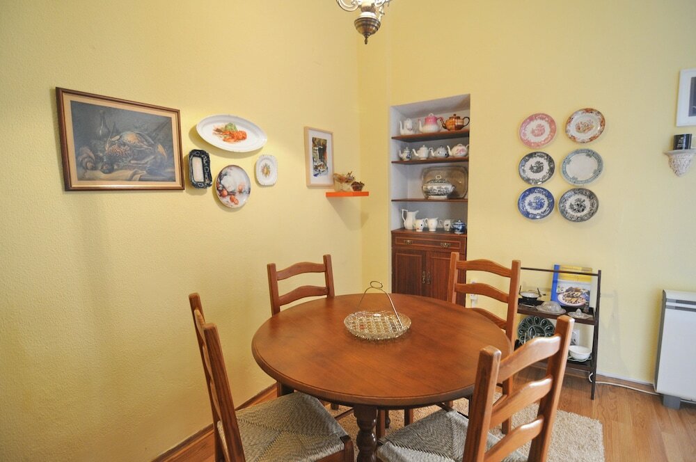 Фото Casa do Jardim