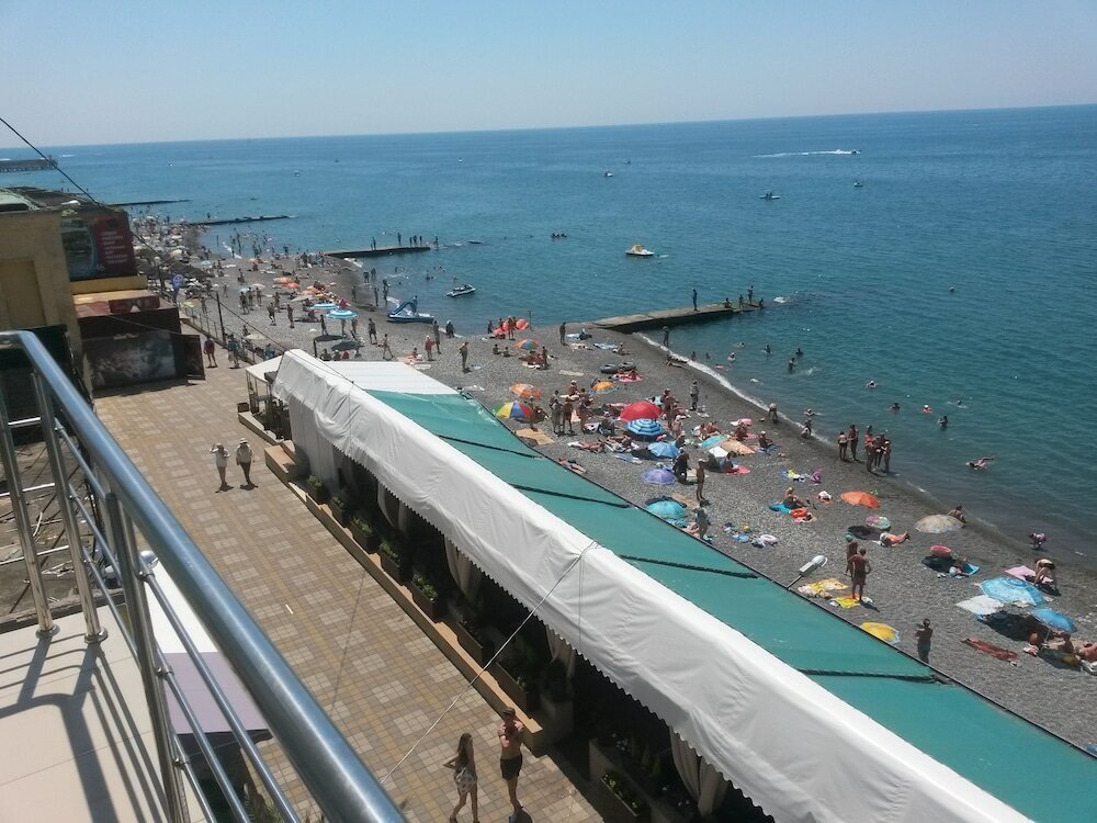 Фото Аррива