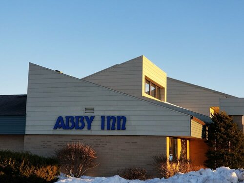 Гостиница Abby Inn