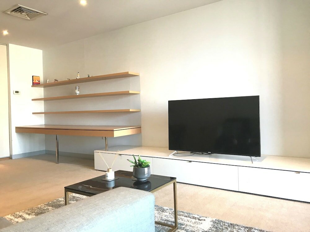 Фото CityLights apartments