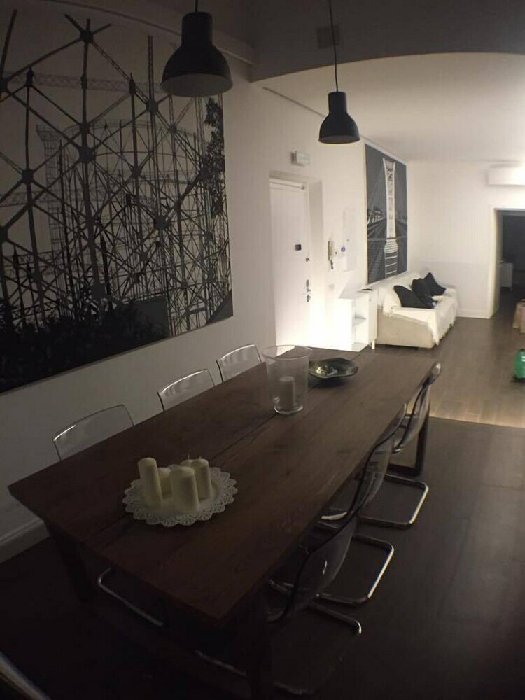 Фото La dimora di Flo