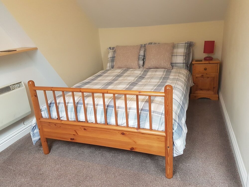 Фото Parkview Apartments