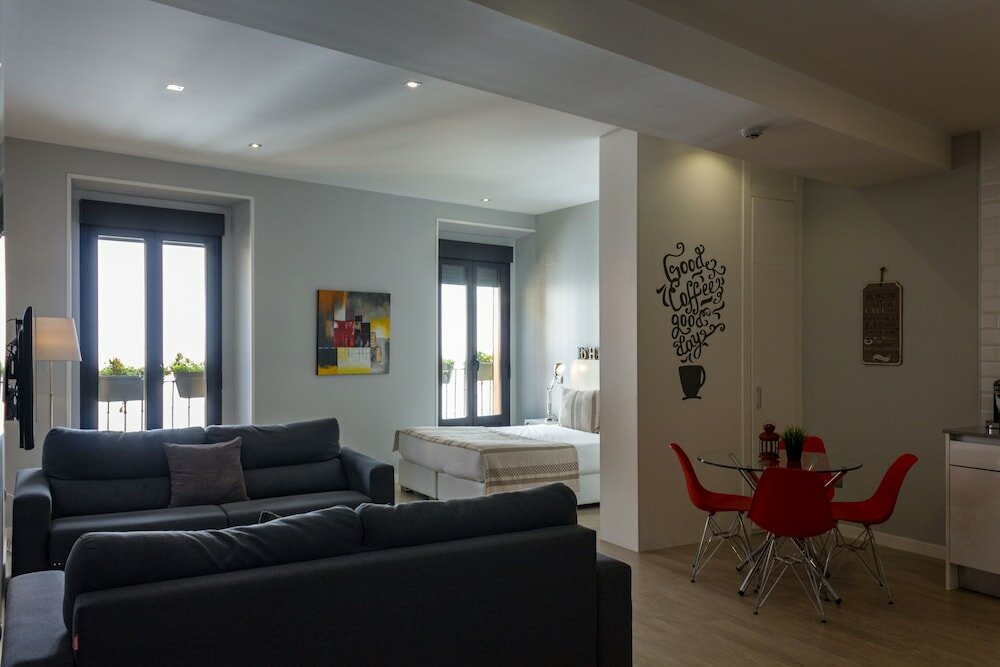 Фото Arenal Suites