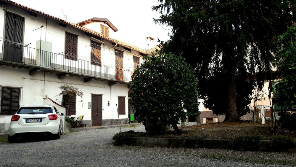 Фото Il Ghirovago